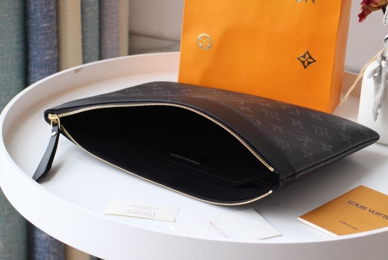 Louis Vuitton Clutch Bags